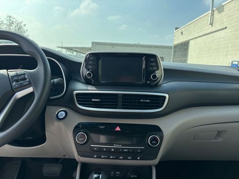 Used 2020 Hyundai Tucson SEL image 17