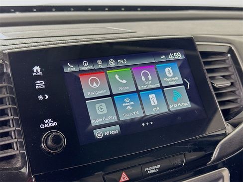 Used 2022 Honda Pilot Touring image 27