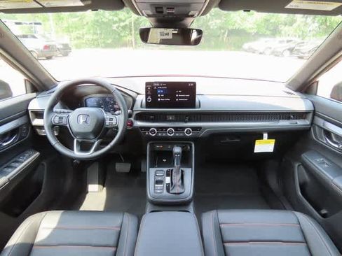 New 2026 Honda CR-V Sport-L image 18