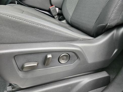 New 2026 GMC Sierra 1500 Elevation image 17