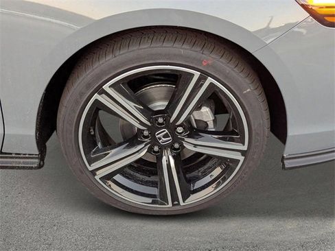 New 2026 Honda Accord SE image 7