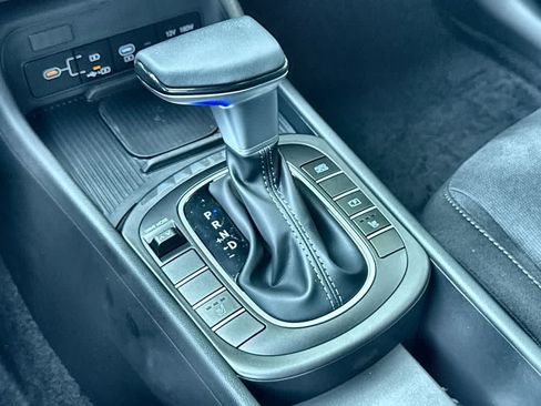 New 2027 Hyundai Kona SEL Sport FWD image 21
