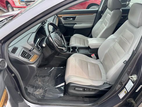 Used 2017 Honda CR-V EX-L image 13