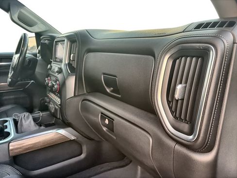 Certified 2019 Chevrolet Silverado 1500 RST AWD/4WD image 30