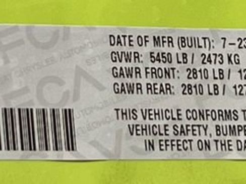 Used 2023 Dodge Charger Scat Pack image 32