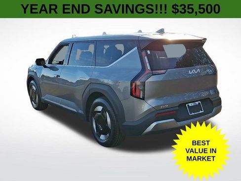 Used 2024 Kia EV9 Light image 5