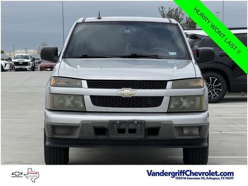 Used 2010 Chevrolet Colorado LT RWD image 8
