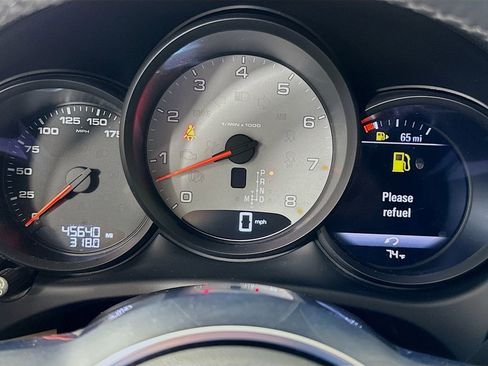 Used 2020 Porsche Macan S image 12