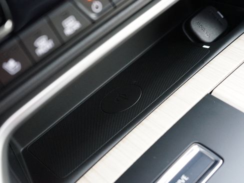 New 2026 MAZDA CX-90 3.3 Turbo w/ Preferred Package image 16