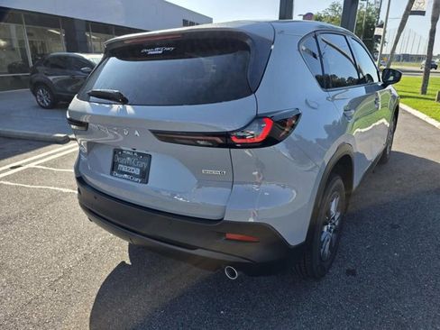 New 2026 MAZDA CX-5 Select AWD/4WD image 19