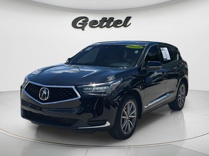Certified 2024 Acura RDX w/ Technology Package
