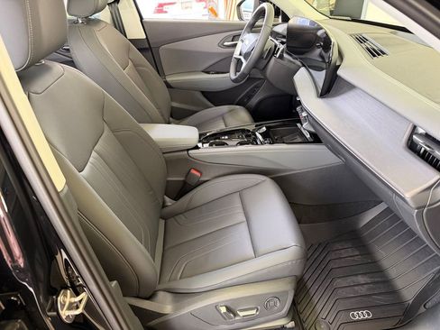 New 2026 Audi Q3 quattro 2.0T image 12