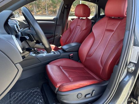 Used 2018 Audi S3 Premium Plus w/ Technology Package image 19