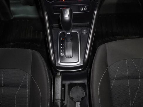 Used 2020 Ford EcoSport SE FWD image 19