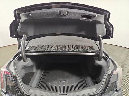 Used 2026 Cadillac CT5 Sport w/ Technology Package AWD/4WD image 32