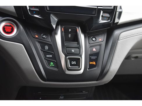 Used 2020 Honda Odyssey Touring image 37