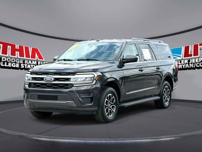Used 2024 Ford Expedition Max XLT