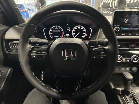 New 2026 Honda Civic Sport image 9