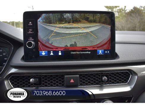 New 2026 Acura Integra Base image 15