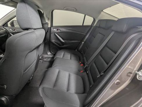 Used 2016 MAZDA MAZDA6 Sport FWD image 17