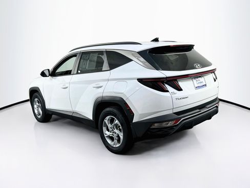 Used 2023 Hyundai Tucson SEL AWD/4WD image 7