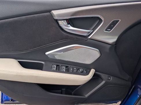 New 2026 Acura RDX A-Spec AWD/4WD image 15