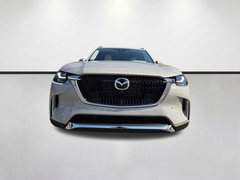 New 2026 MAZDA CX-90 Plug-In Hybrid w/ Premium Plus AWD/4WD image 19