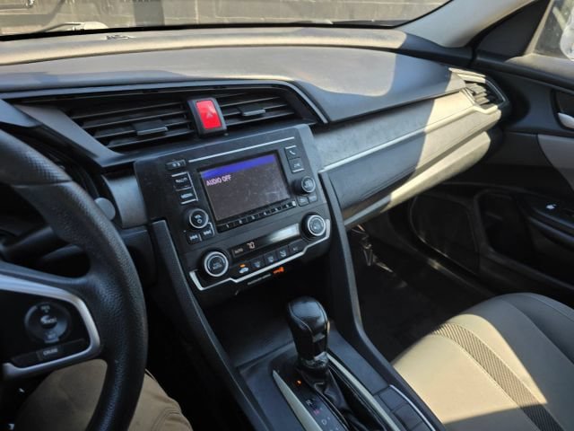 Used 2018 Honda Civic LX image 24