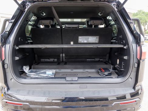 Certified 2024 Toyota Sequoia Platinum AWD/4WD image 41