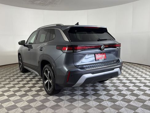 New 2026 Volkswagen Tiguan SE AWD/4WD image 7