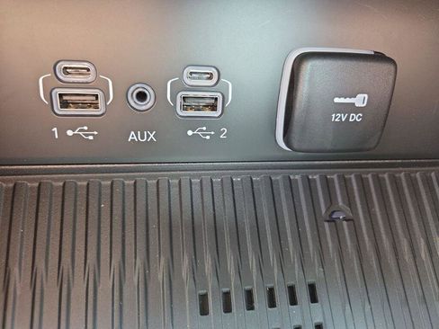 New 2026 Jeep Grand Cherokee Limited AWD/4WD image 25