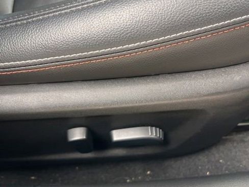 Used 2024 Nissan Altima 2.5 SR w/ SR Premium Package FWD image 18