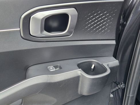 New 2026 Kia Sorento LX image 25