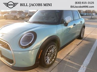 Certified 2025 MINI Cooper S video 1
