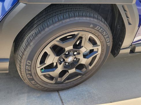 Used 2026 Subaru Outback Limited AWD/4WD image 2