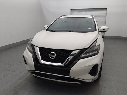 Used 2019 Nissan Murano SV image 15