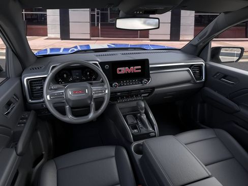 New 2026 GMC Canyon Elevation w/ Convenience Package RWD image 16