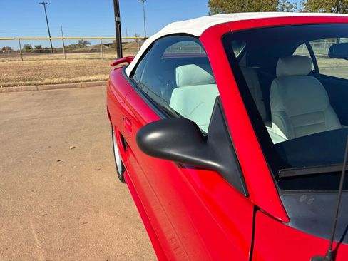 Used 1994 Ford Mustang GT image 47