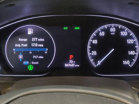 Used 2019 Honda Accord EX image 23
