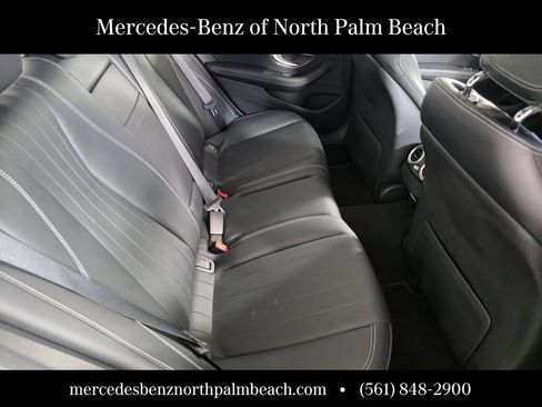 Certified 2021 Mercedes-Benz E 350 4MATIC Sedan image 23