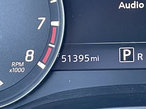 Used 2022 Nissan Frontier SV image 14