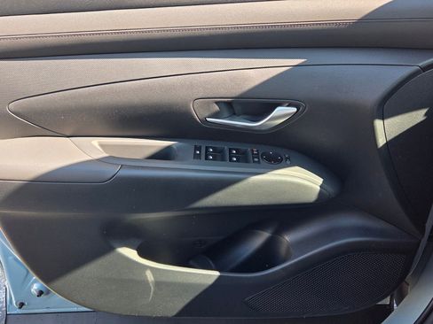 New 2026 Hyundai Santa Cruz SEL FWD image 25