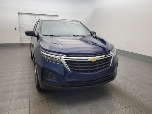 Used 2022 Chevrolet Equinox LS image 14