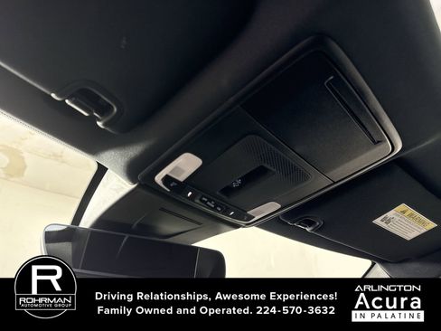 Certified 2025 Acura Integra A-Spec image 11