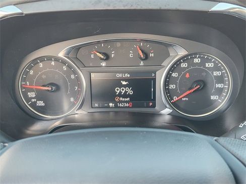 Used 2024 Chevrolet Blazer LT w/ Convenience Package image 15