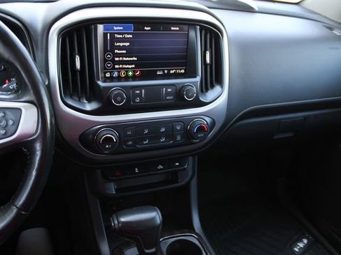 Used 2019 GMC Canyon SLE w/ SLE Convenience Package AWD/4WD image 13