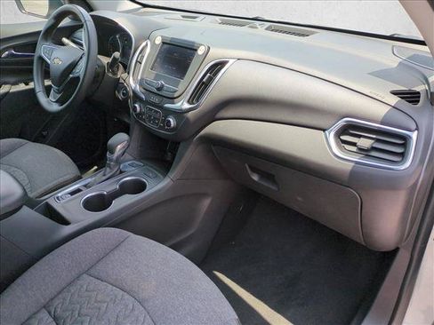 Used 2024 Chevrolet Equinox LT AWD/4WD image 21