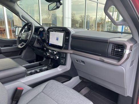 Used 2024 Ford F150 XLT w/ Equipment Group 302A MID image 29