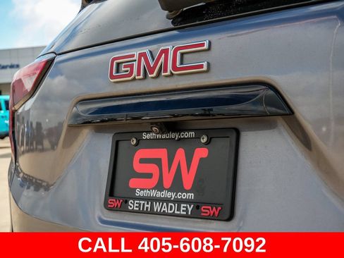 Used 2021 GMC Terrain SLT w/ Infotainment Package II FWD image 66