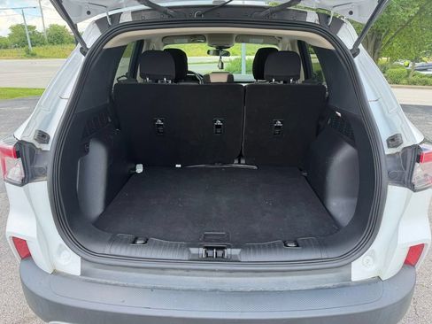 Used 2020 Ford Escape SE AWD/4WD image 7